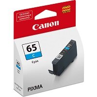 Canon CLI-65 Cyan Ink Tank 4216C001 - Canon CLI 65